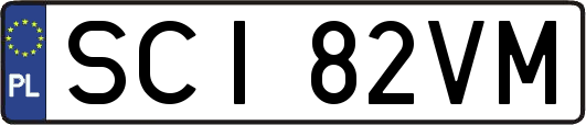 SCI82VM