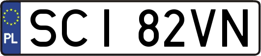 SCI82VN