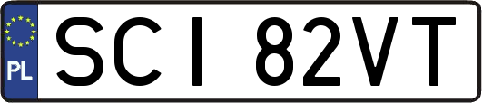 SCI82VT
