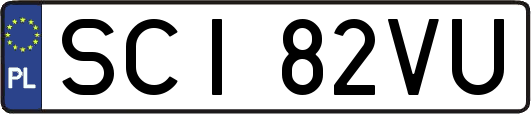 SCI82VU