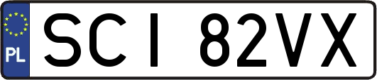 SCI82VX