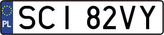 SCI82VY