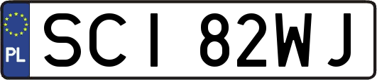 SCI82WJ
