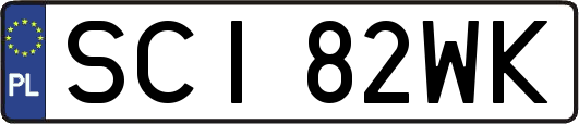 SCI82WK