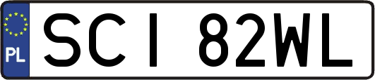 SCI82WL