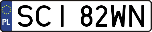 SCI82WN