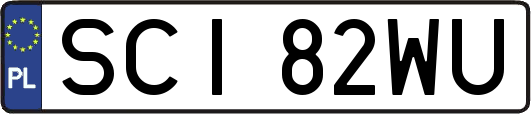 SCI82WU