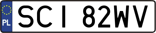 SCI82WV