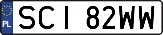 SCI82WW