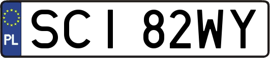 SCI82WY