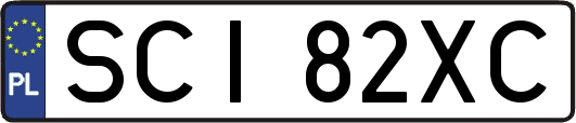SCI82XC