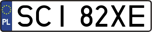 SCI82XE