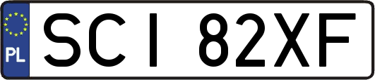 SCI82XF