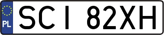 SCI82XH