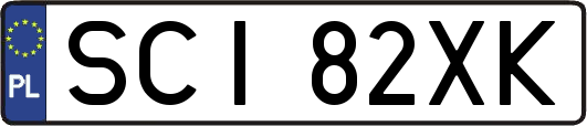 SCI82XK