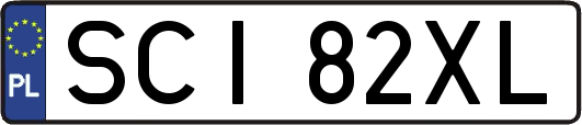 SCI82XL