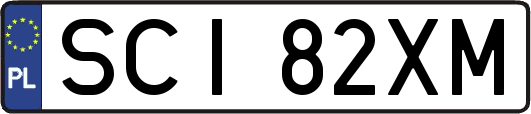 SCI82XM