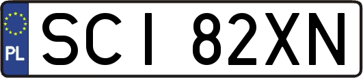 SCI82XN