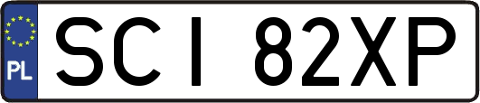 SCI82XP