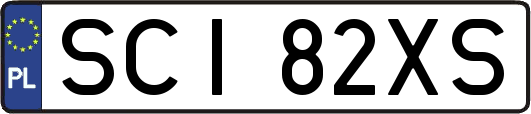 SCI82XS