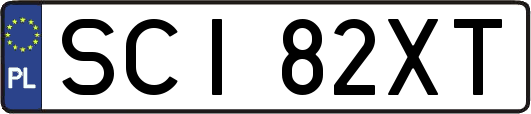 SCI82XT
