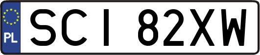 SCI82XW