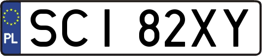 SCI82XY