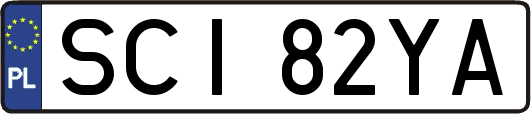 SCI82YA