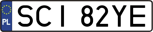 SCI82YE
