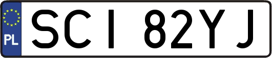 SCI82YJ