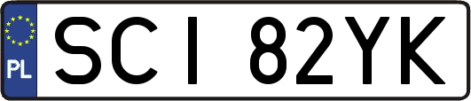 SCI82YK