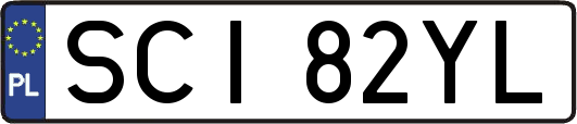 SCI82YL