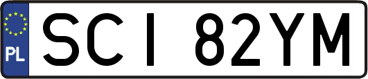 SCI82YM