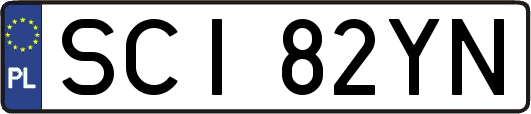 SCI82YN