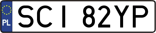 SCI82YP