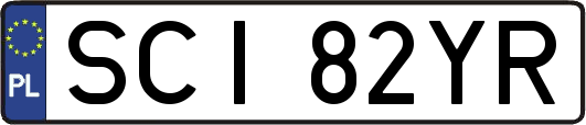 SCI82YR