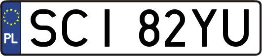 SCI82YU
