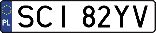 SCI82YV