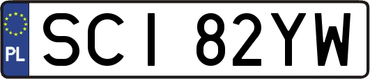 SCI82YW