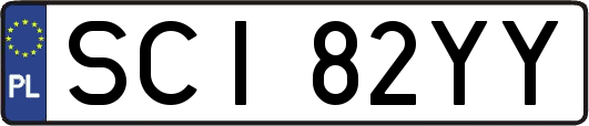 SCI82YY