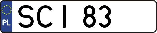 SCI83