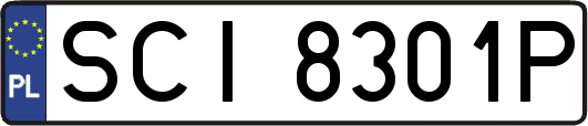 SCI8301P