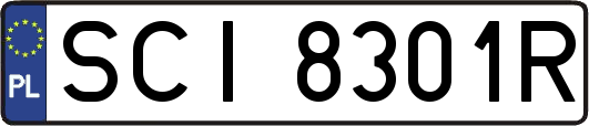 SCI8301R