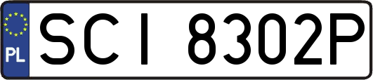 SCI8302P