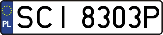 SCI8303P