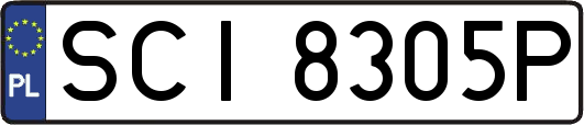 SCI8305P