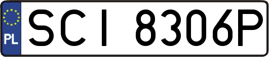 SCI8306P