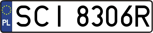 SCI8306R