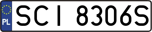 SCI8306S