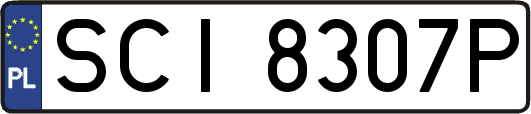 SCI8307P